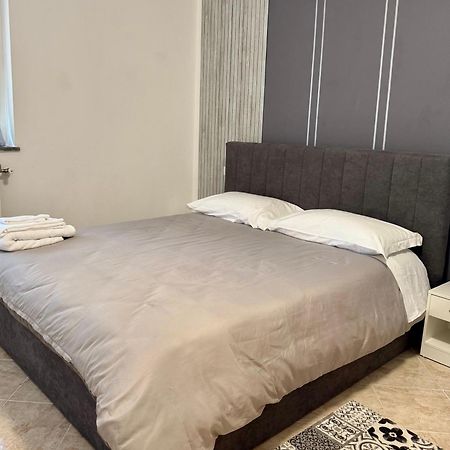 Serravalle Shop&Stay Serravalle Scrivia Dış mekan fotoğraf