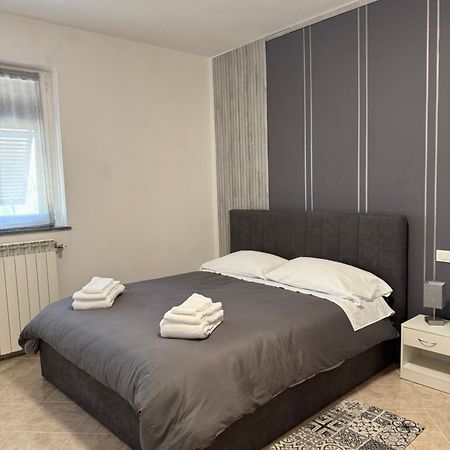 Serravalle Shop&Stay Serravalle Scrivia Dış mekan fotoğraf