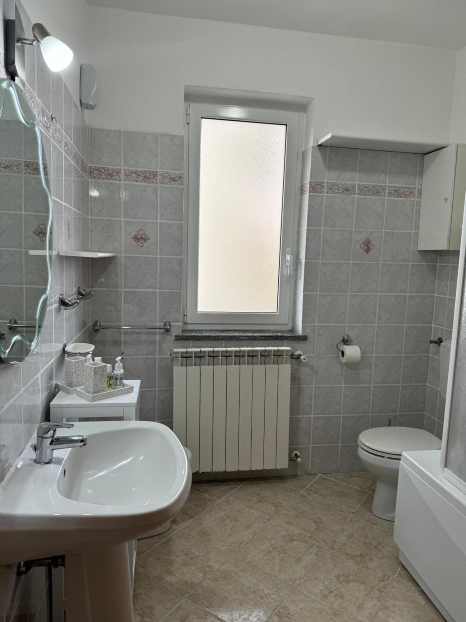 Serravalle Shop&Stay Serravalle Scrivia Dış mekan fotoğraf