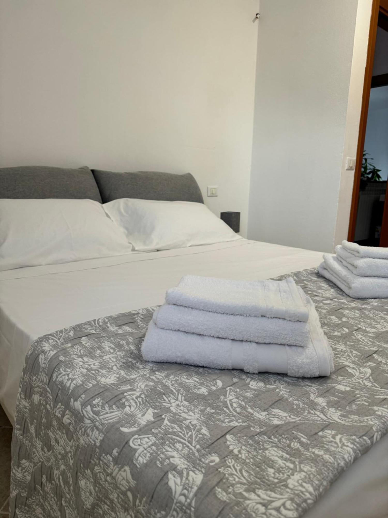 Serravalle Shop&Stay Serravalle Scrivia Dış mekan fotoğraf
