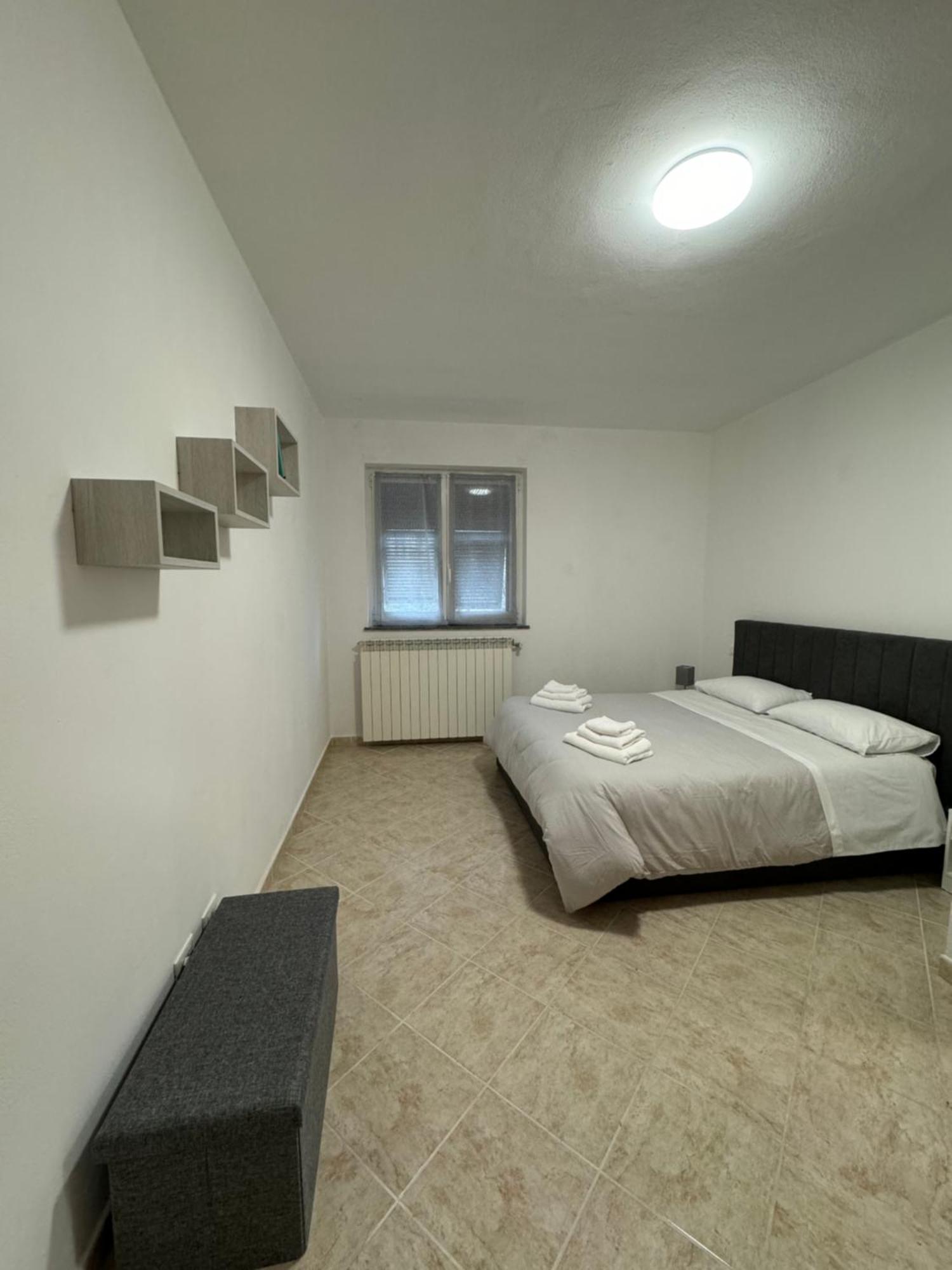Serravalle Shop&Stay Serravalle Scrivia Dış mekan fotoğraf