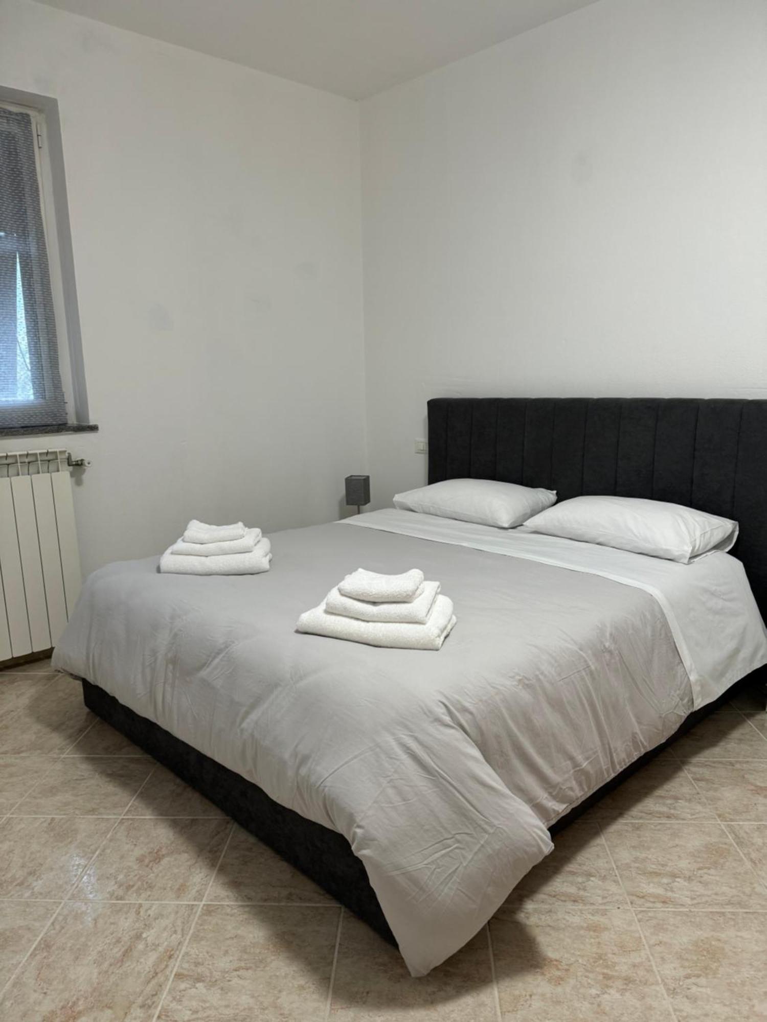 Serravalle Shop&Stay Serravalle Scrivia Dış mekan fotoğraf