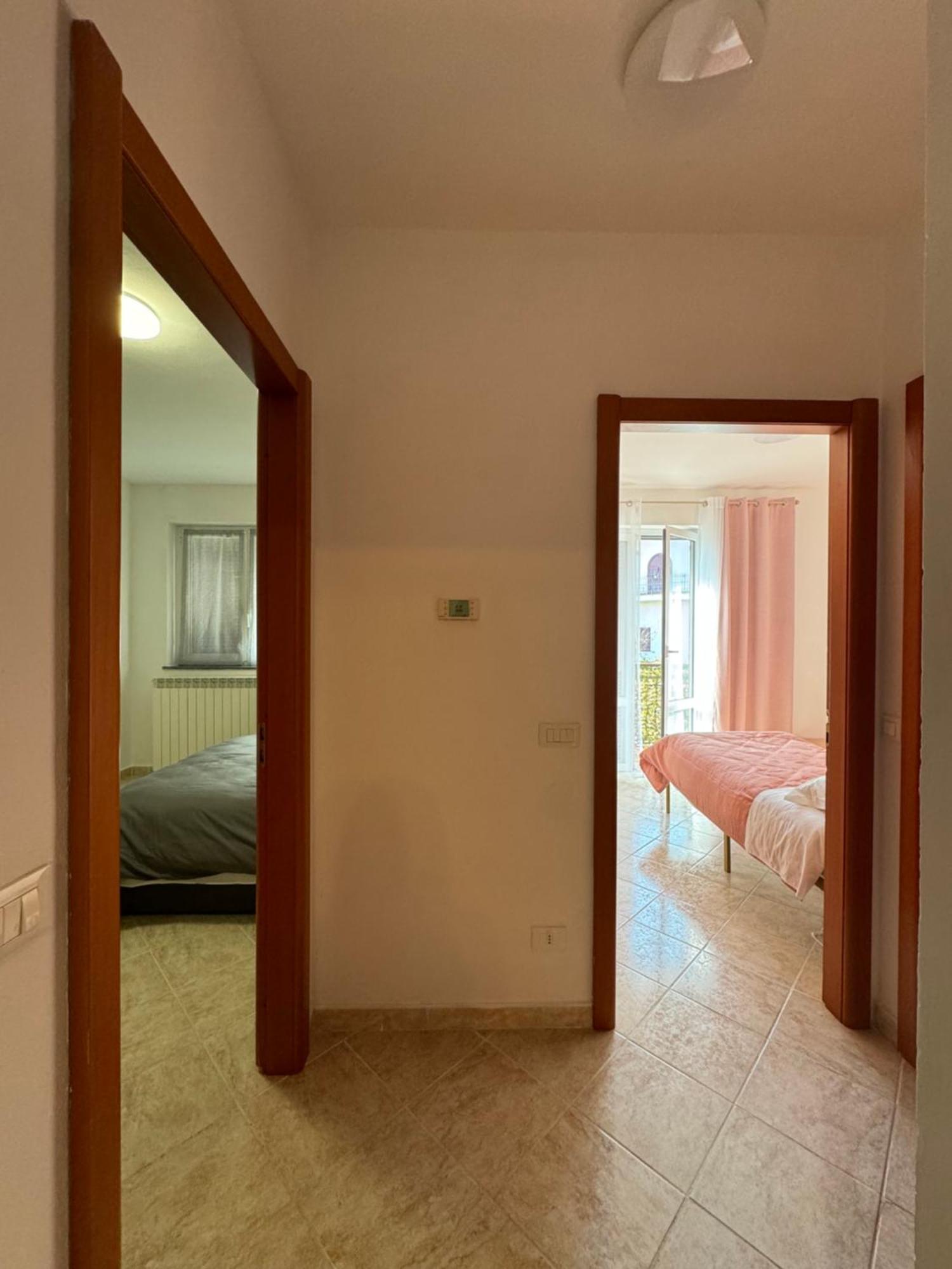 Serravalle Shop&Stay Serravalle Scrivia Dış mekan fotoğraf