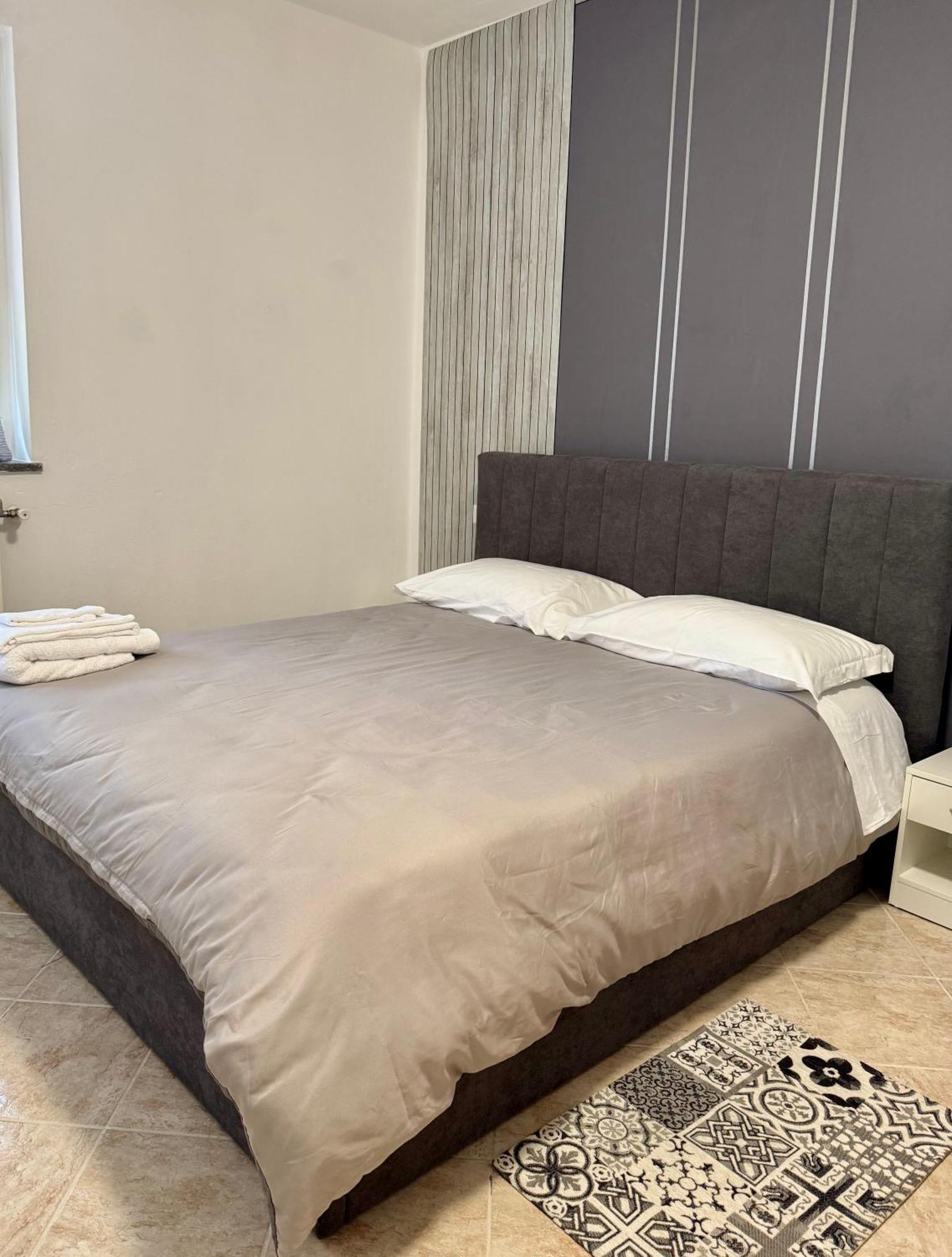Serravalle Shop&Stay Serravalle Scrivia Dış mekan fotoğraf