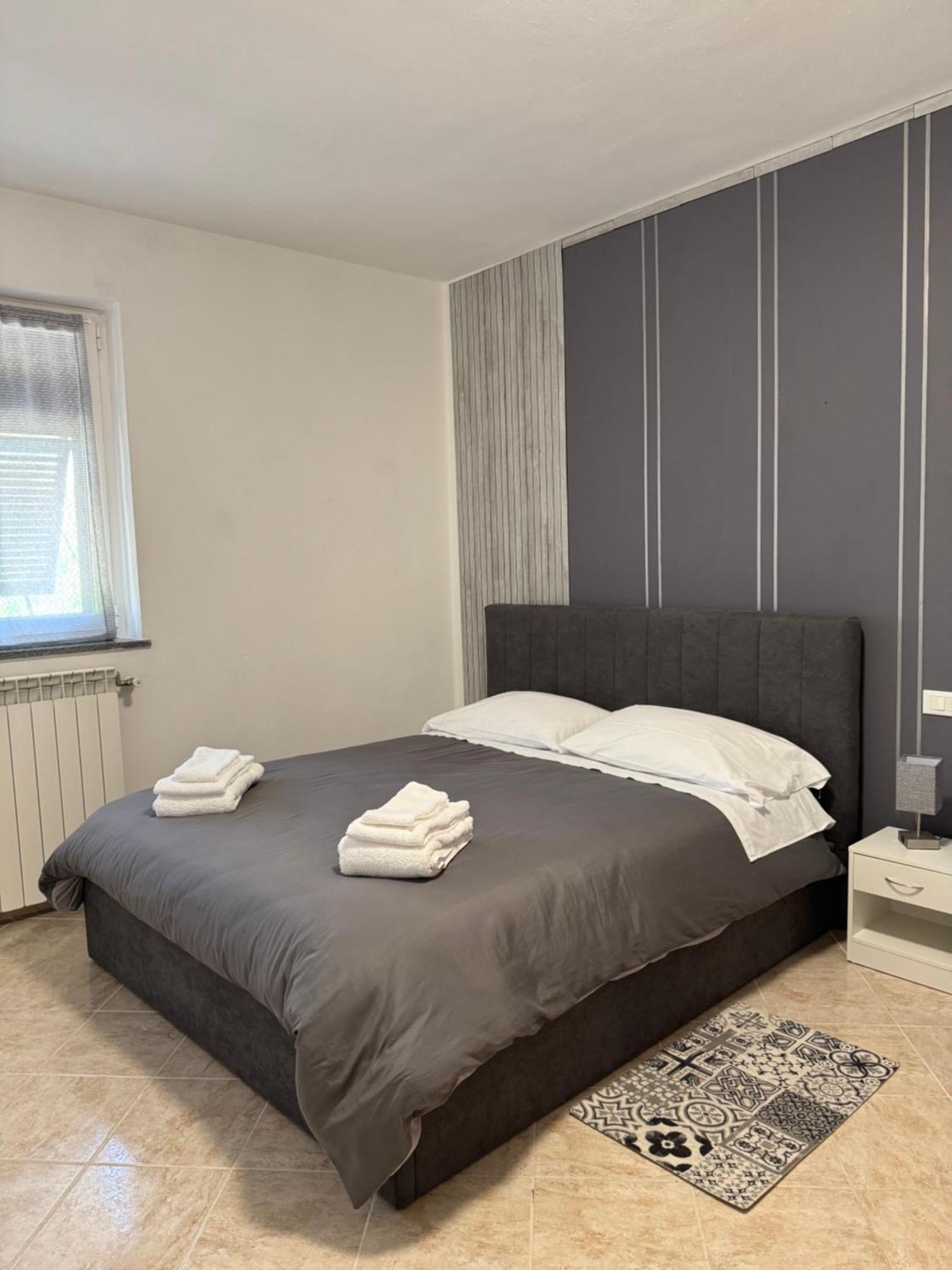Serravalle Shop&Stay Serravalle Scrivia Dış mekan fotoğraf